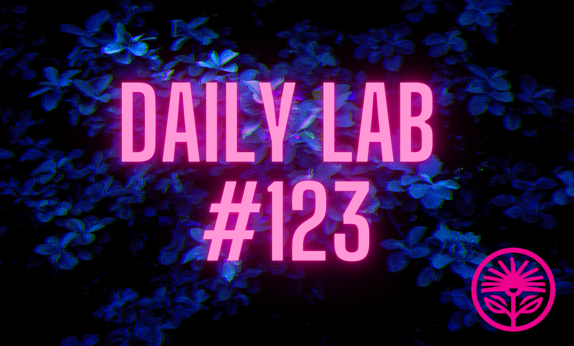 Daily Lab: What AI has changed