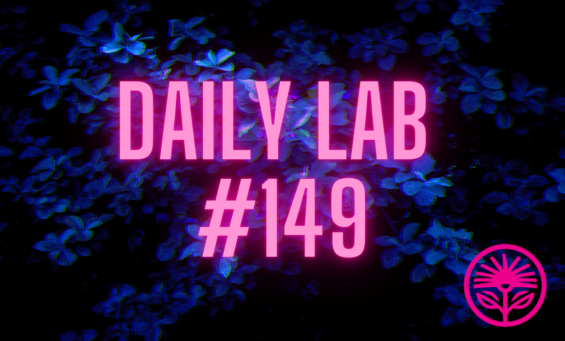 Daily Lab: Average efforts, average results