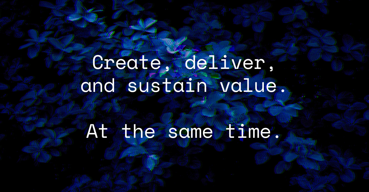 Daily Lab: Your 2-minute content strategy