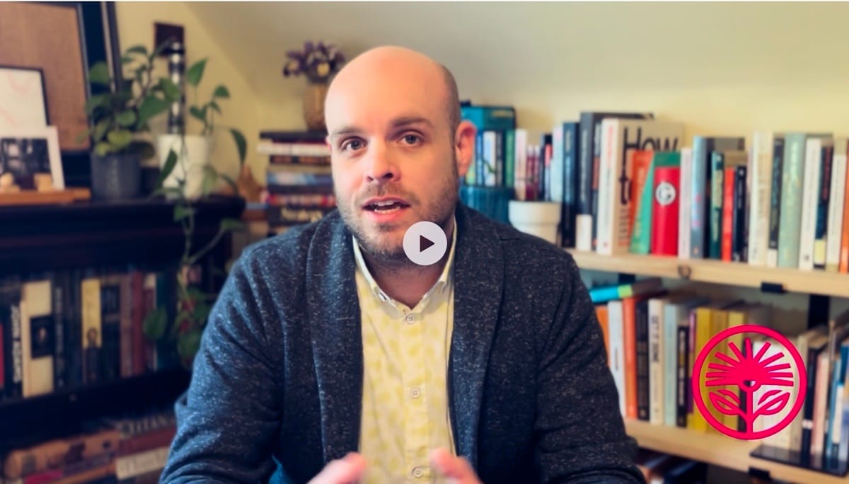 Video: Efficient Persister Walkthrough