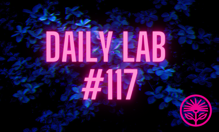 Daily Lab: Marketing motivation toolkit