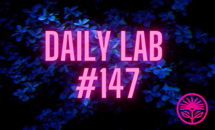 Daily Lab: How to chop a tree in two