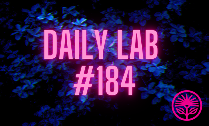 Kelford Labs Daily: Committee meeting advertising