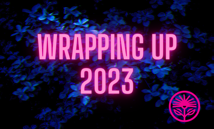 Kelford Labs Weekly: Wrapping up 2023