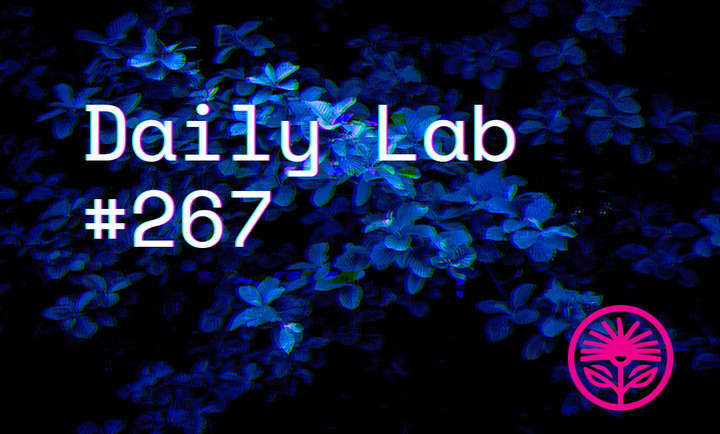 Kelford Labs Daily: The most important part first