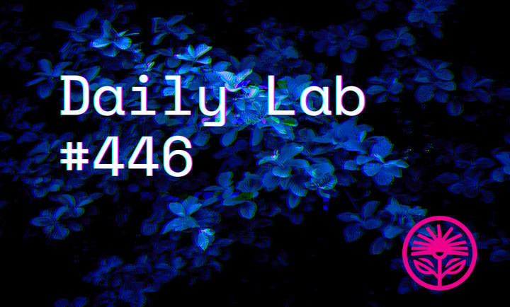 8 Years of Change — Kelford Labs Daily