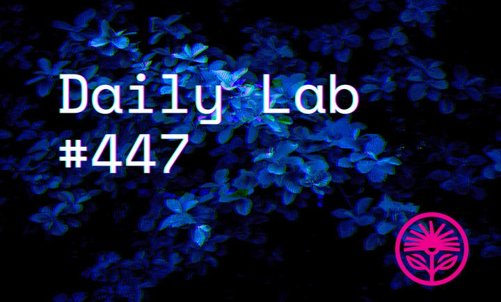 The missing part of your pitch — Kelford Labs Daily