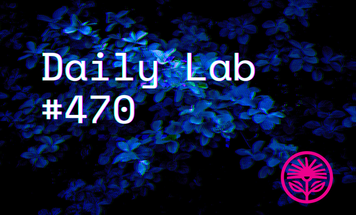Nothing better than a demo — Kelford Labs Daily