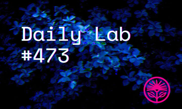 Marketing when it’s easier not to — Kelford Labs Daily